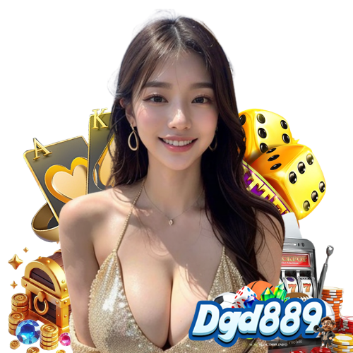 dgd889 เล่นง่ายจ่ายจริง
