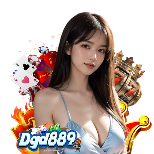 dgd889 เว็บสล็อตยอดนิยม